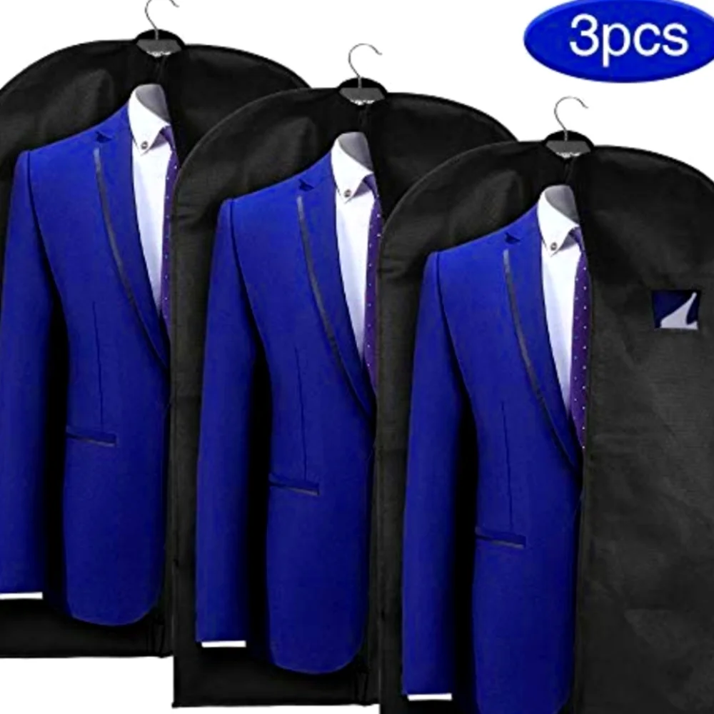 Esonmus Garment Bags 👗New-in-package🧥